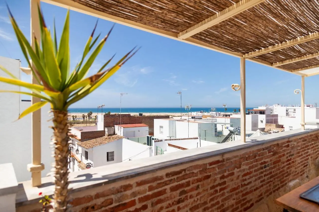Gloria 1 Appartement Conil De La Frontera