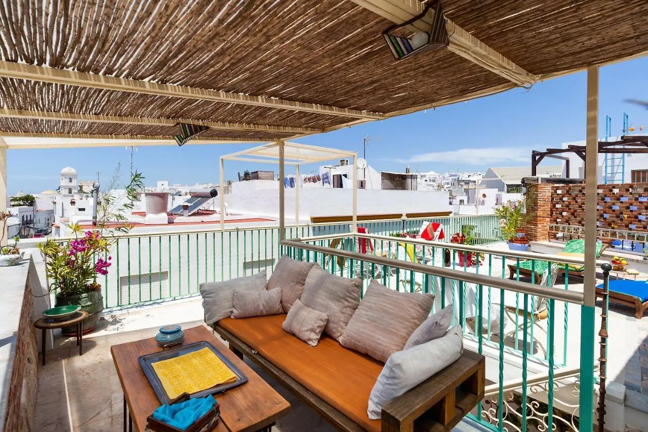 Gloria 1 Appartement Conil De La Frontera