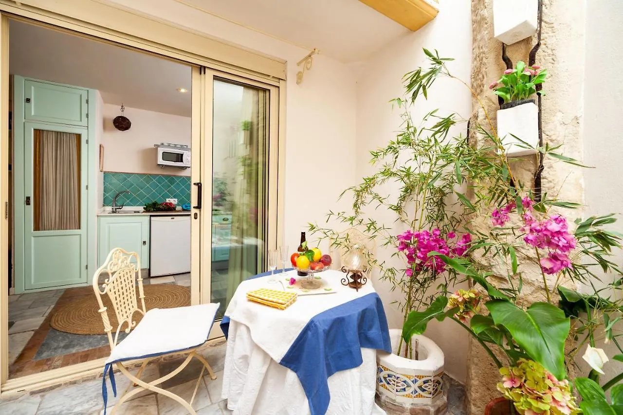 Gloria 1 Appartement Conil De La Frontera